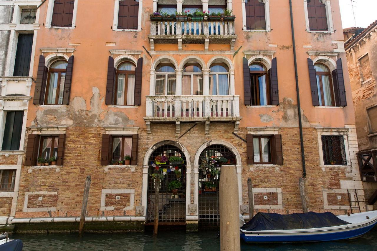 Palazzo Suite Ducale Venedik Dış mekan fotoğraf