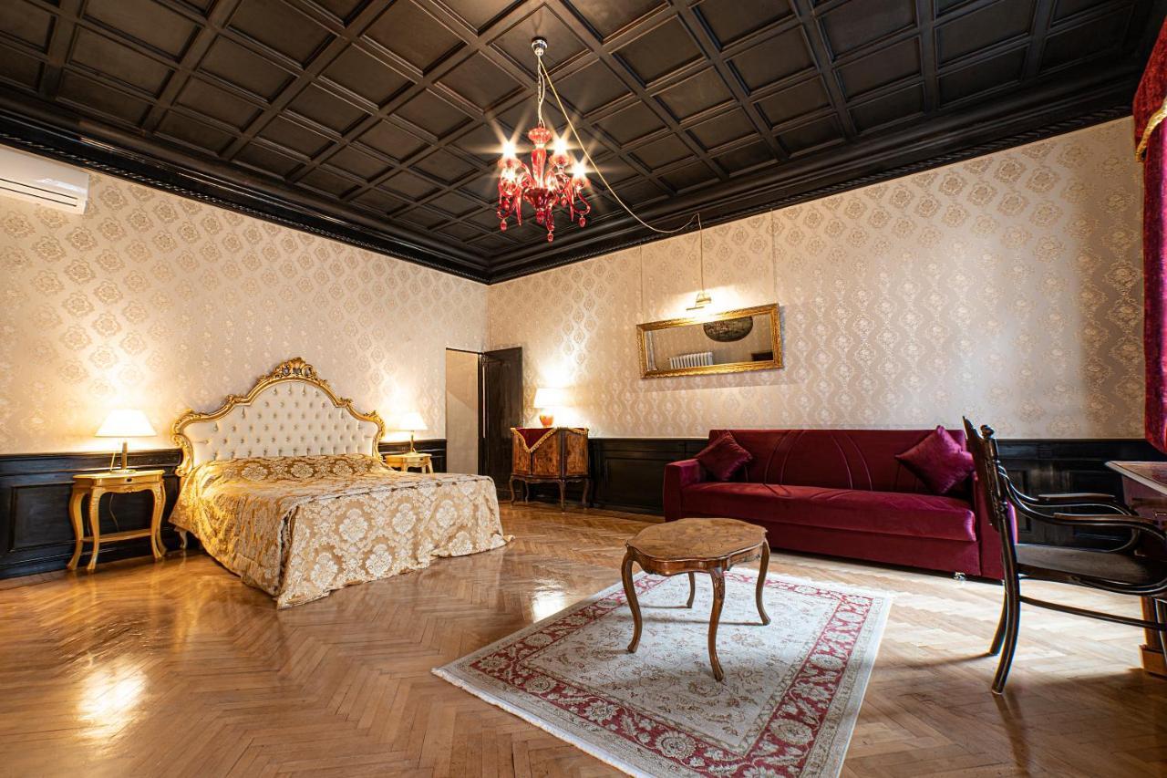 Palazzo Suite Ducale Venedik Dış mekan fotoğraf